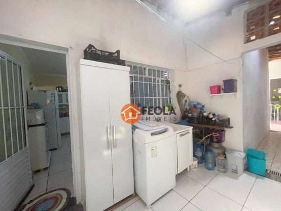 Imagem Casa com 2 Quartos à Venda, 134 m² em Jardim Da Balsa Ii - Americana