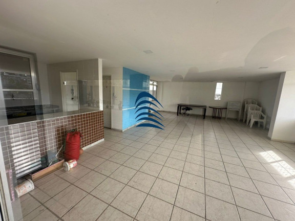 Imagem Imóvel com 3 Quartos à Venda, 87 m² em Brotas - Salvador