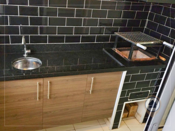 Imagem Apartamento com 2 Quartos à Venda, 62 m² em Vila Barros - Guarulhos