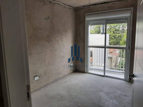 Imagem Sobrado com 3 Quartos à Venda, 168 m² em Campo Comprido - Curitiba