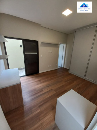 Imagem Casa de Condomínio com 3 Quartos à Venda, 200 m² em Swiss Park - Campinas
