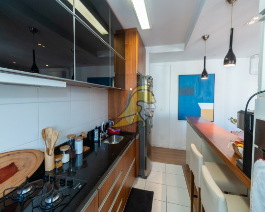 Imagem Apartamento com 2 Quartos à Venda, 71 m² em Vila Nova Conceição - São Paulo