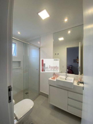 Imagem Cobertura com 3 Quartos à Venda, 238 m² em Jardim Ampliação - São Paulo