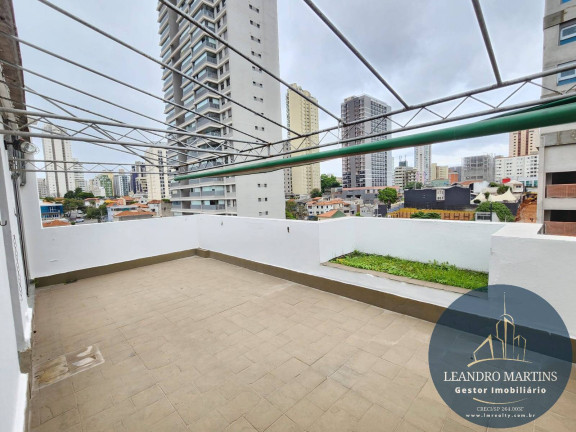 Imagem Apartamento com 2 Quartos à Venda, 116 m² em Vila Mariana - São Paulo