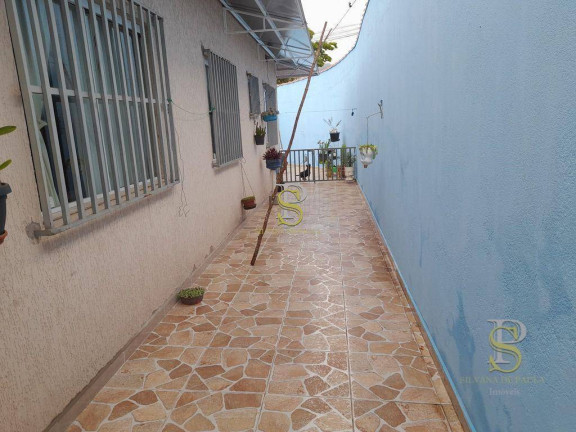 Imagem Casa com 3 Quartos à Venda, 95 m² em Terra Preta - Mairiporã Imagem Casa com 3 Quartos à Venda, 95 m² em Terra Preta - Mairiporã