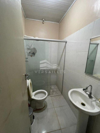 Imagem Casa com 3 Quartos à Venda, 160 m² em Nova Porto Velho - Porto Velho
