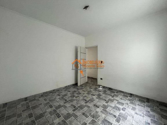 Imagem Casa com 5 Quartos à Venda, 180 m² em Vila Rosália - Guarulhos Imagem Casa com 5 Quartos à Venda, 180 m² em Vila Rosália - Guarulhos