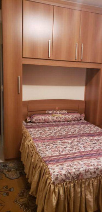 Imagem Apartamento com 3 Quartos à Venda, 161 m² em Tupi - Praia Grande Imagem Apartamento com 3 Quartos à Venda, 161 m² em Tupi - Praia Grande