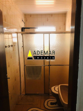 Imagem Casa com 2 Quartos à Venda, 150 m² em Eldorado - Diadema