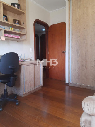 Imagem Imóvel com 4 Quartos à Venda, 210 m² em Vila Santa Catarina - Americana Imagem Imóvel com 4 Quartos à Venda, 210 m² em Vila Santa Catarina - Americana