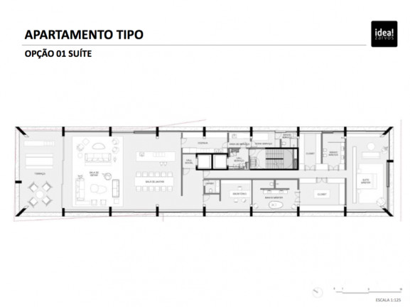 Imagem Apartamento com 4 Quartos à Venda, 472 m² em Vila Madalena - São Paulo Imagem Apartamento com 4 Quartos à Venda, 472 m² em Vila Madalena - São Paulo