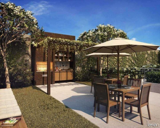 Imagem Apartamento com 2 Quartos à Venda, 53 m² em Chácara Klabin - São Paulo Imagem Apartamento com 2 Quartos à Venda, 53 m² em Chácara Klabin - São Paulo