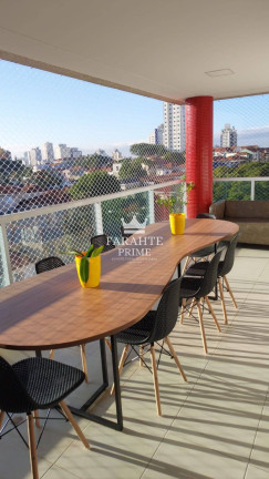 Imagem Apartamento com 3 Quartos à Venda, 130 m² em água Fria - São Paulo