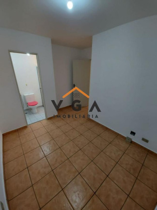 Imagem Apartamento com 3 Quartos à Venda, 72 m² em Vila Carlos De Campos - São Paulo