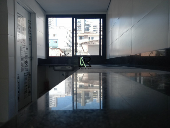 Imagem Apartamento com 4 Quartos à Venda, 142 m² em Santo Antônio - Belo Horizonte