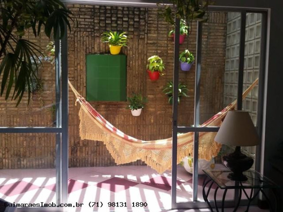 Imagem Casa com 3 Quartos à Venda, 500 m² em Candeal - Salvador Imagem Casa com 3 Quartos à Venda, 500 m² em Candeal - Salvador