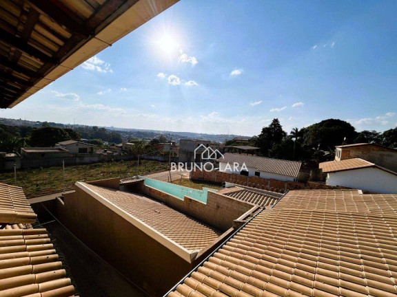Imagem Casa com 2 Quartos à Venda, 100 m² em Resplendor - Igarapé Imagem Casa com 2 Quartos à Venda, 100 m² em Resplendor - Igarapé