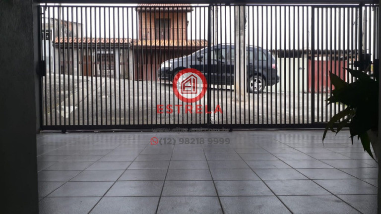 Imagem Casa com 4 Quartos à Venda, 127 m² em Parque Santo Antônio - Jacareí Imagem Casa com 4 Quartos à Venda, 127 m² em Parque Santo Antônio - Jacareí