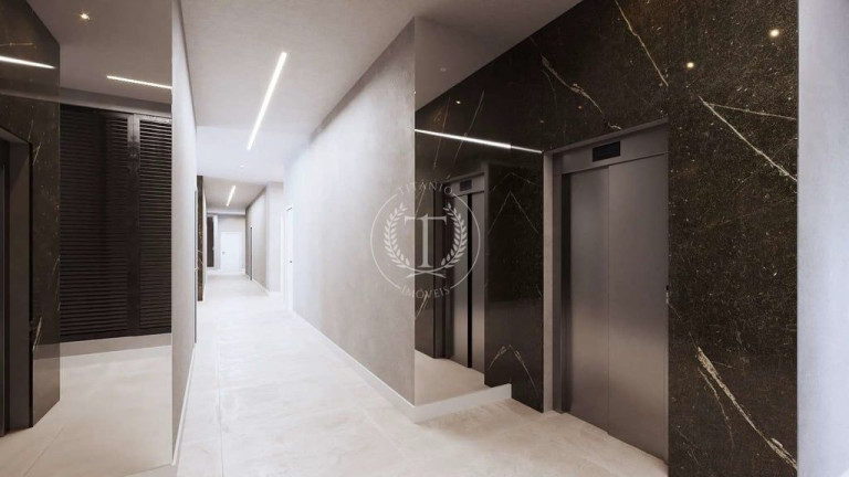 Imagem Apartamento com 2 Quartos à Venda, 44 m² em Campestre - Santo André