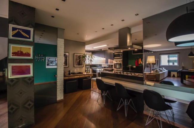 Imagem Imóvel com 2 Quartos à Venda, 167 m² em Moema - São Paulo