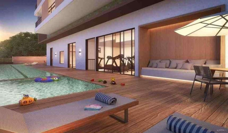 Imagem Apartamento com 3 Quartos à Venda, 102 m² em Rio De Janeiro