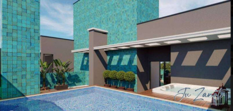Imagem Apartamento com 2 Quartos à Venda, 58 m² em Caiobá - Matinhos