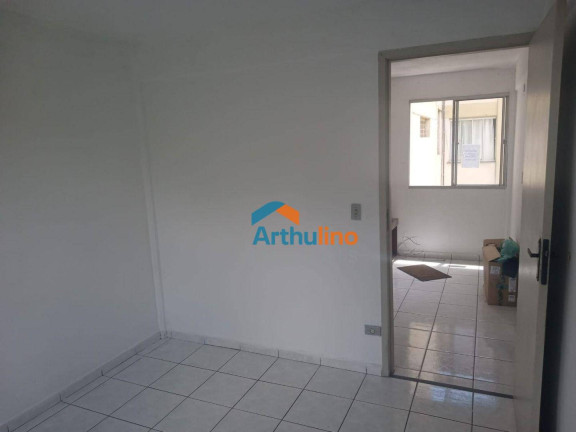 Imagem Apartamento com 2 Quartos à Venda, 50 m² em Jardim Marilu - São Paulo Imagem Apartamento com 2 Quartos à Venda, 50 m² em Jardim Marilu - São Paulo