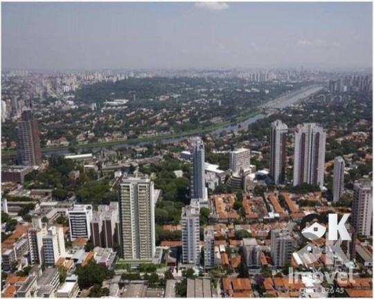 Foto do imóvel Apartamento com 4 Quartos à Venda, 253 m² em Alto De Pinheiros - São Paulo