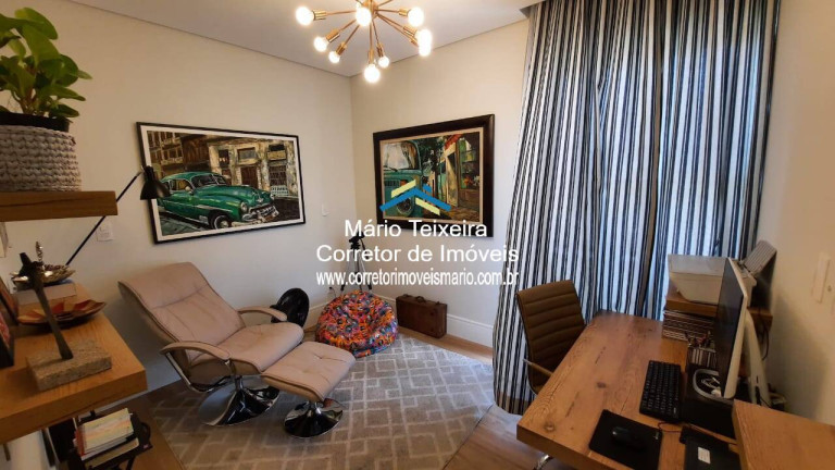 Imagem Casa de Condomínio com 3 Quartos à Venda, 290 m² em Urbanova - São José Dos Campos Imagem Casa de Condomínio com 3 Quartos à Venda, 290 m² em Urbanova - São José Dos Campos