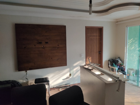 Imagem Casa com 2 Quartos à Venda, em Campo Grande - Rio De Janeiro Imagem Casa com 2 Quartos à Venda, em Campo Grande - Rio De Janeiro