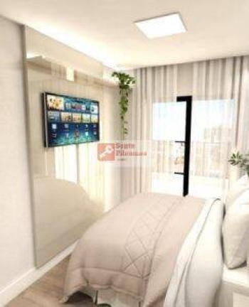 Imagem Apartamento com 3 Quartos à Venda, 85 m² em Campestre - Santo André Imagem Apartamento com 3 Quartos à Venda, 85 m² em Campestre - Santo André