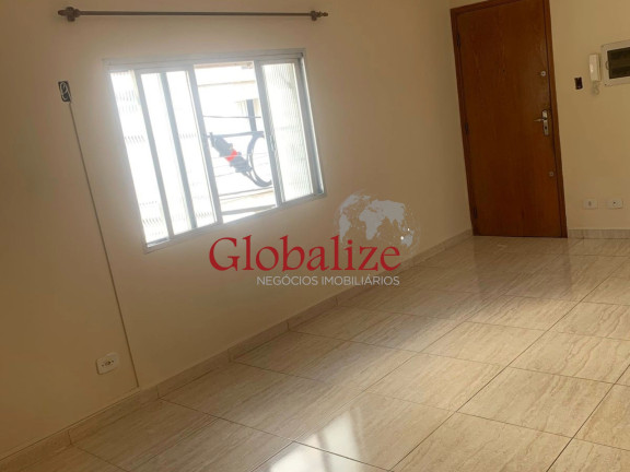 Imagem Imóvel com 3 Quartos à Venda, 73 m² em Aparecida - Santos Imagem Imóvel com 3 Quartos à Venda, 73 m² em Aparecida - Santos