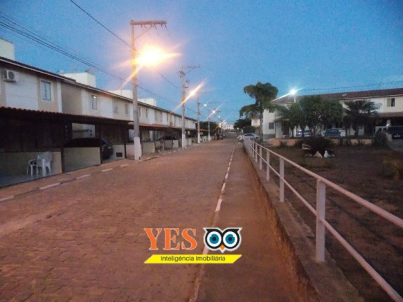 Imagem Casa com 2 Quartos à Venda, 60 m² em Conceição - Feira De Santana