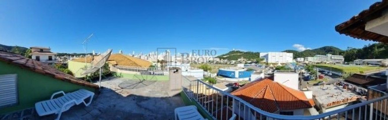 Imagem Casa com 3 Quartos à Venda, 150 m² em Nações - Balneário Camboriú