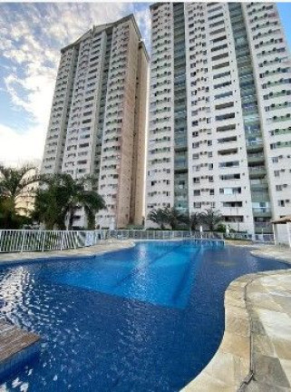 Apartamento com 2 Quartos à Venda, 65 m² em Paralela - Salvador