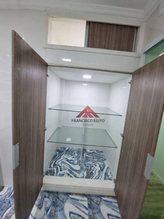 Imagem Apartamento com 4 Quartos à Venda, 105 m² em Fonseca - Niterói Imagem Apartamento com 4 Quartos à Venda, 105 m² em Fonseca - Niterói
