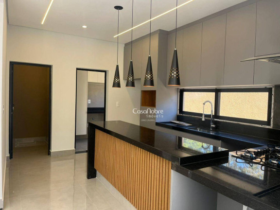 Imagem Casa com 3 Quartos à Venda, 235 m² em Quinta Da Primavera - Ribeirão Preto Imagem Casa com 3 Quartos à Venda, 235 m² em Quinta Da Primavera - Ribeirão Preto