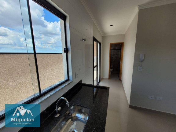 Imagem Cobertura com 2 Quartos à Venda, 60 m² em Tucuruvi - São Paulo