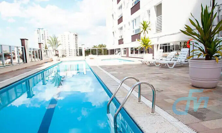 Imagem Apartamento com 1 Quarto para Alugar, 46 m² em Vila Oliveira - Mogi Das Cruzes Imagem Apartamento com 1 Quarto para Alugar, 46 m² em Vila Oliveira - Mogi Das Cruzes