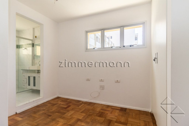Imagem Apartamento com 2 Quartos à Venda, 102 m² em Perdizes - São Paulo