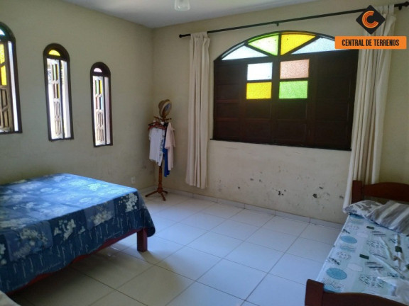 Imagem Imóvel com 6 Quartos à Venda, 4.278 m² em Abrantes - Camaçari