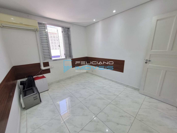 Imagem Apartamento com 2 Quartos à Venda, 42 m² em Canto Do Forte - Praia Grande