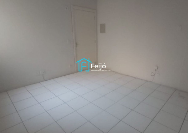 Imagem Apartamento com 2 Quartos à Venda, 44 m² em Restinga - Porto Alegre
