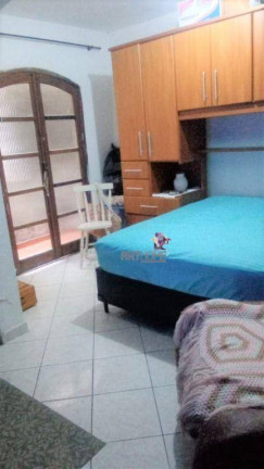 Imagem Casa com 2 Quartos à Venda, 125 m² em Rudge Ramos - São Bernardo Do Campo Imagem Casa com 2 Quartos à Venda, 125 m² em Rudge Ramos - São Bernardo Do Campo