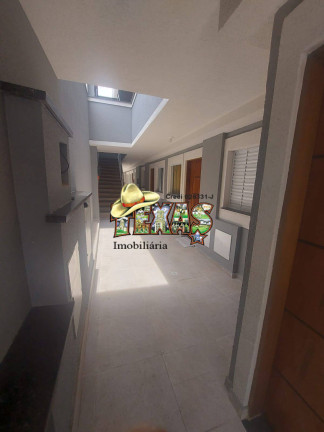 Imagem Apartamento com 2 Quartos à Venda, 38 m² em Vila Dalila - São Paulo