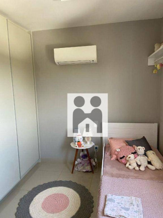 Imagem Apartamento com 3 Quartos à Venda, 115 m² em Jardim Botânico - Ribeirão Preto