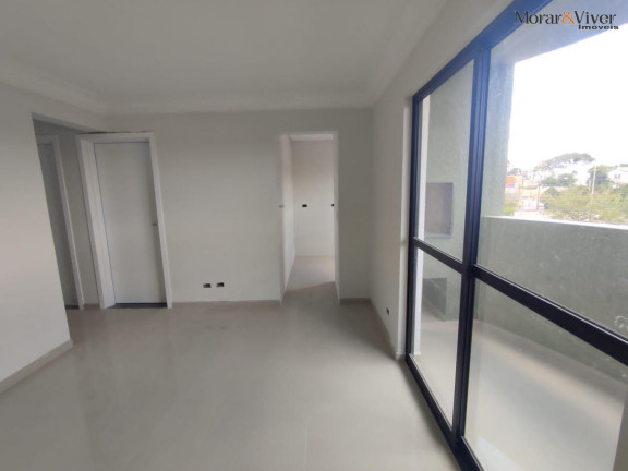 Imagem Apartamento com 3 Quartos à Venda, 67 m² em Afonso Pena - São José Dos Pinhais
