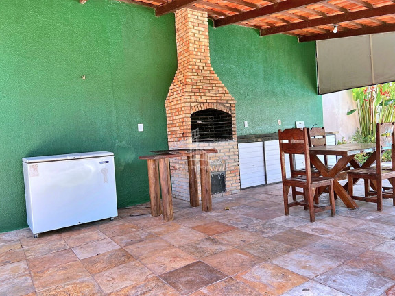 Imagem Casa com 4 Quartos à Venda, 400 m² em Porto Das Dunas - Aquiraz