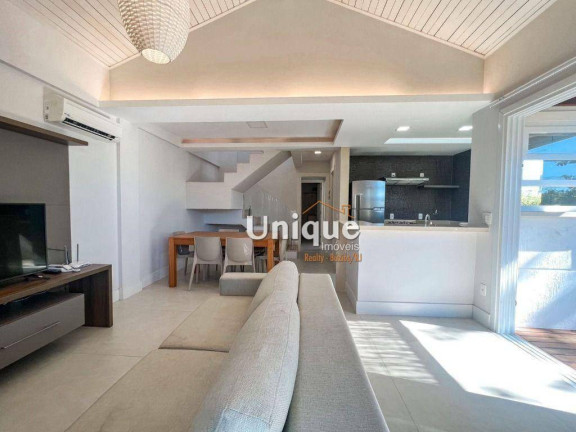 Imagem Casa com 4 Quartos à Venda, 130 m² em Centro - Armação Dos Búzios