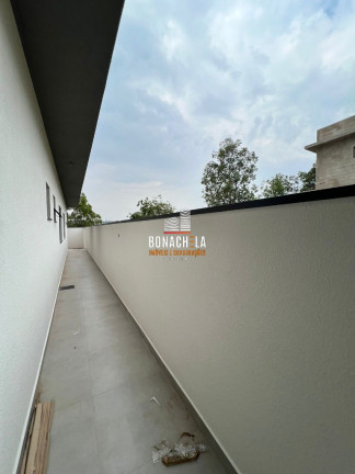 Imagem Casa com 3 Quartos à Venda,  em Loteamento Park Gran Reserve - Indaiatuba